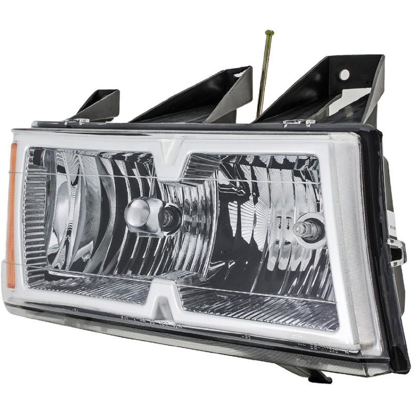 DORMAN 1591038 Head Lamp Assembly