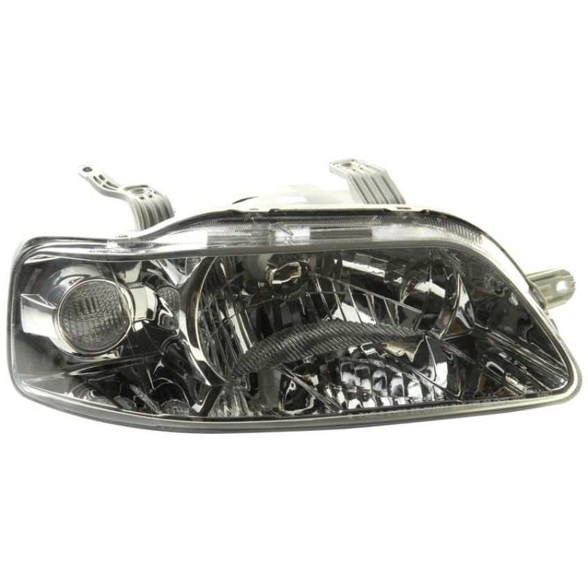 DORMAN 1591040 Head Lamp Assembly