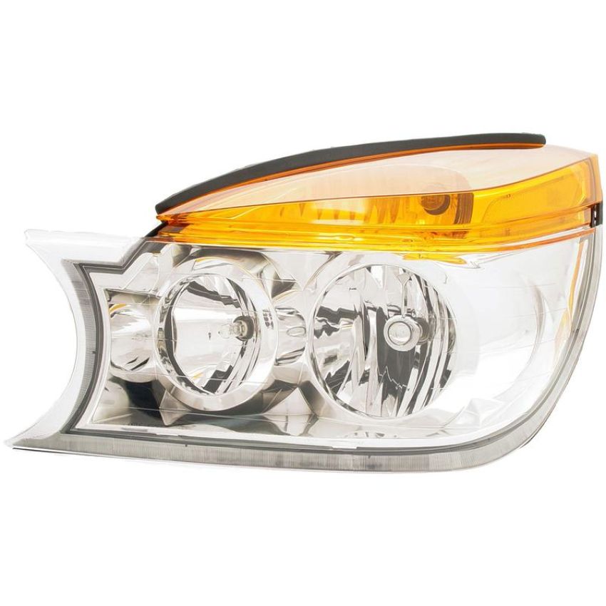 DORMAN 1591041 Head Lamp Assembly