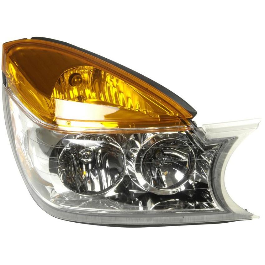 DORMAN 1591042 Head Lamp Assembly