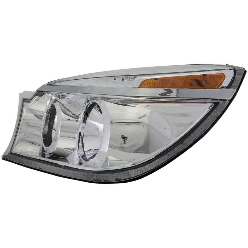 DORMAN 1591043 Head Lamp Assembly