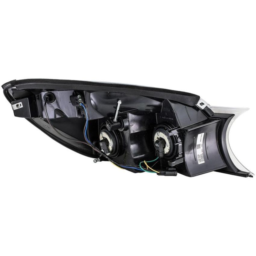 DORMAN 1591043 Head Lamp Assembly