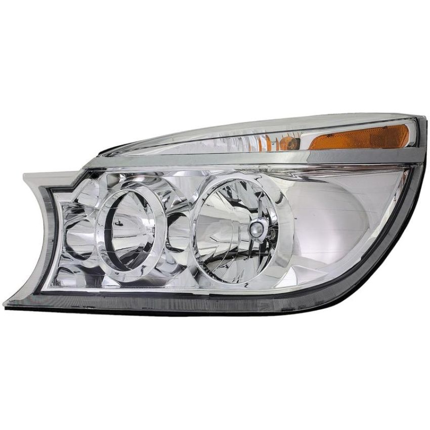 DORMAN 1591043 Head Lamp Assembly