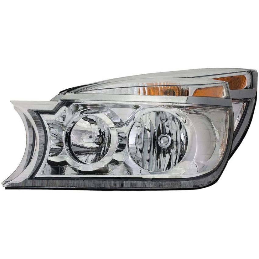 DORMAN 1591043 Head Lamp Assembly