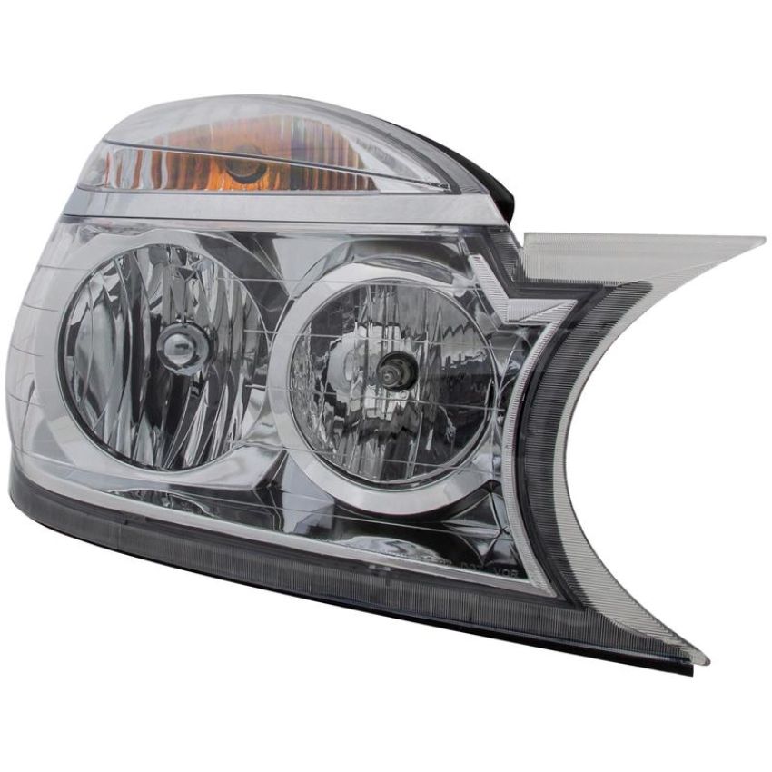DORMAN 1591044 Head Lamp Assembly