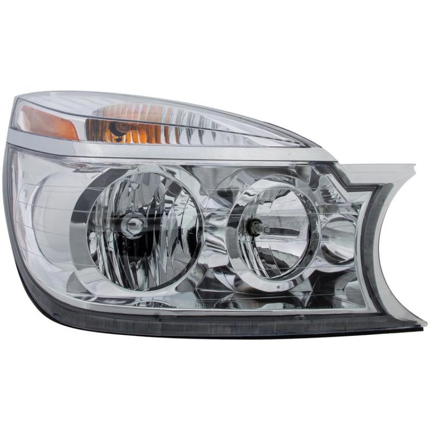 DORMAN 1591044 Head Lamp Assembly