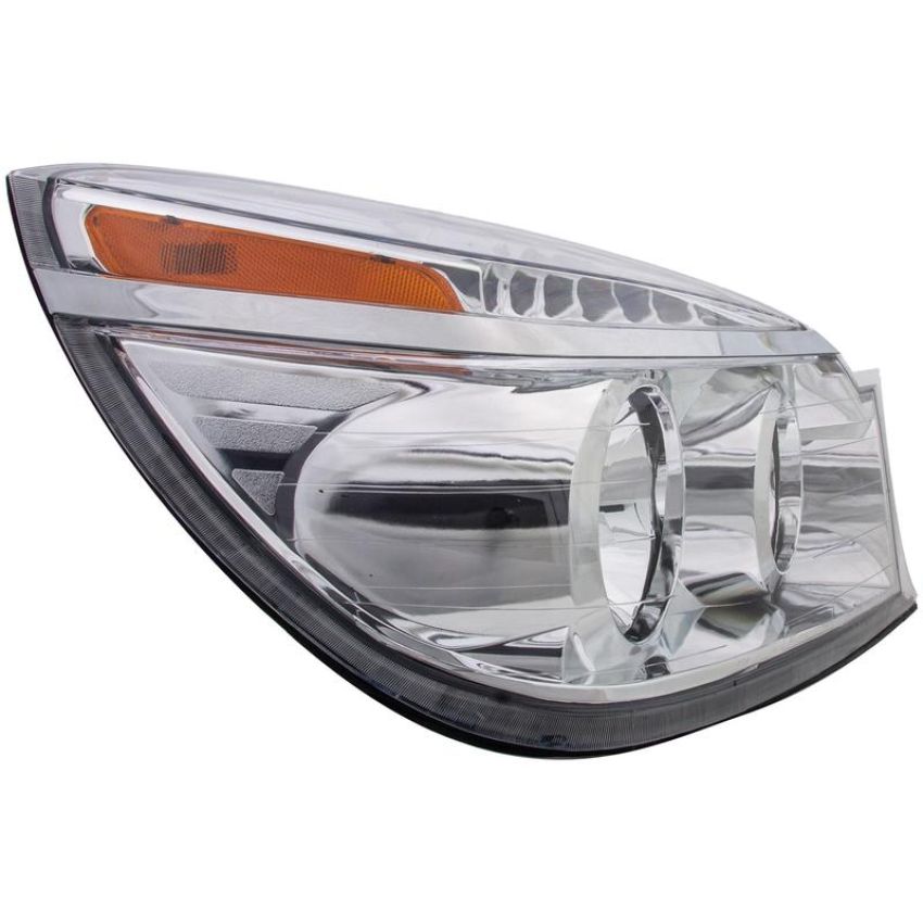 DORMAN 1591044 Head Lamp Assembly