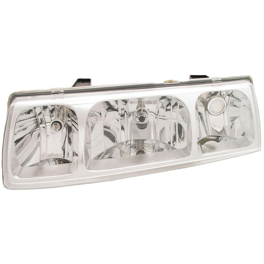DORMAN 1591045 Head Lamp Assembly