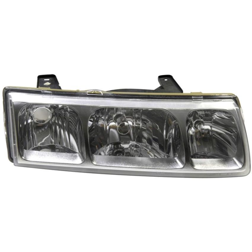 DORMAN 1591046 Head Lamp Assembly