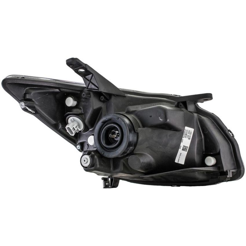 DORMAN 1591047 Head Lamp Assembly