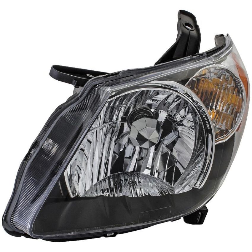 DORMAN 1591047 Head Lamp Assembly
