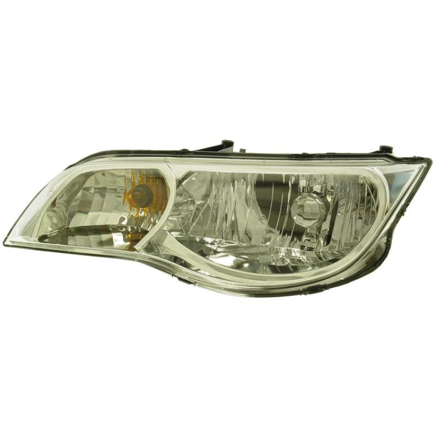 DORMAN 1591049 Head Lamp Assembly
