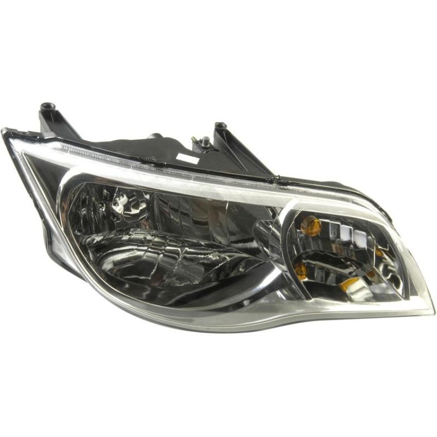 DORMAN 1591050 Head Lamp Assembly
