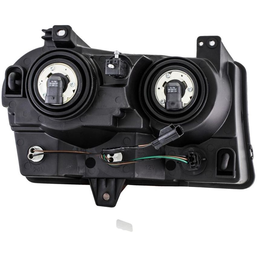 DORMAN 1591051 Head Lamp Assembly