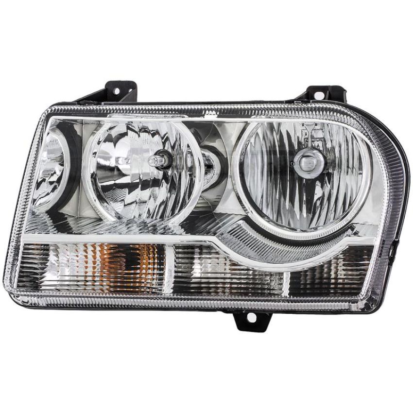 DORMAN 1591051 Head Lamp Assembly