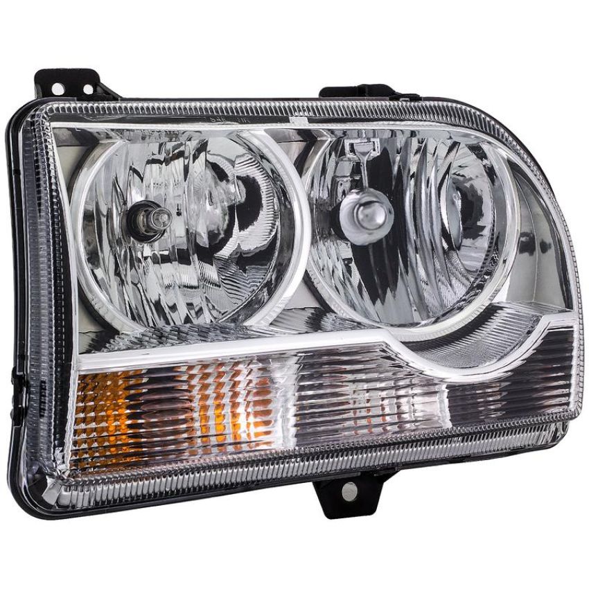DORMAN 1591051 Head Lamp Assembly