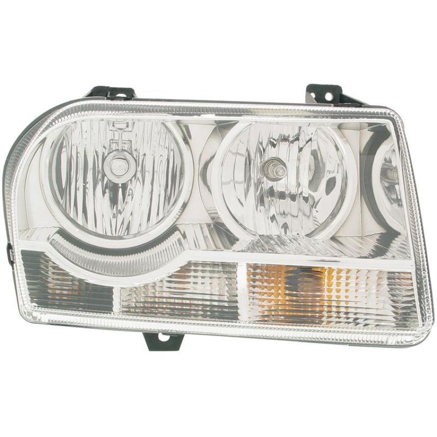 DORMAN 1591052 Head Lamp Assembly