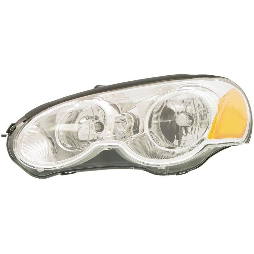 DORMAN 1591053 Head Lamp Assembly