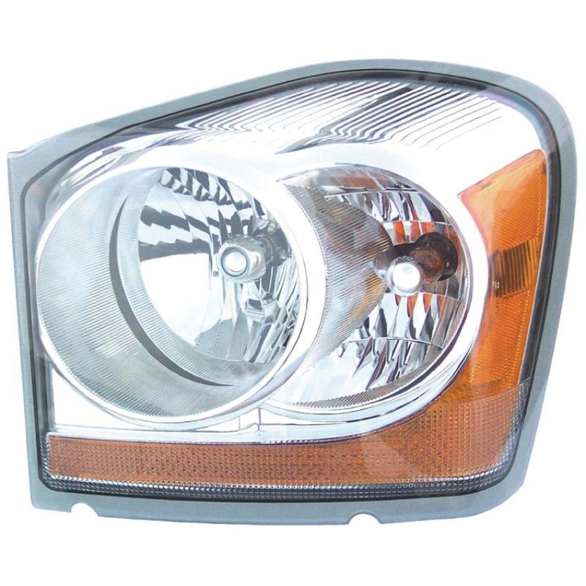 DORMAN 1591057 Head Lamp Assembly
