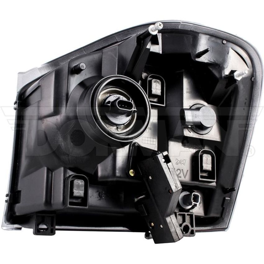 DORMAN 1591058 Head Lamp Assembly