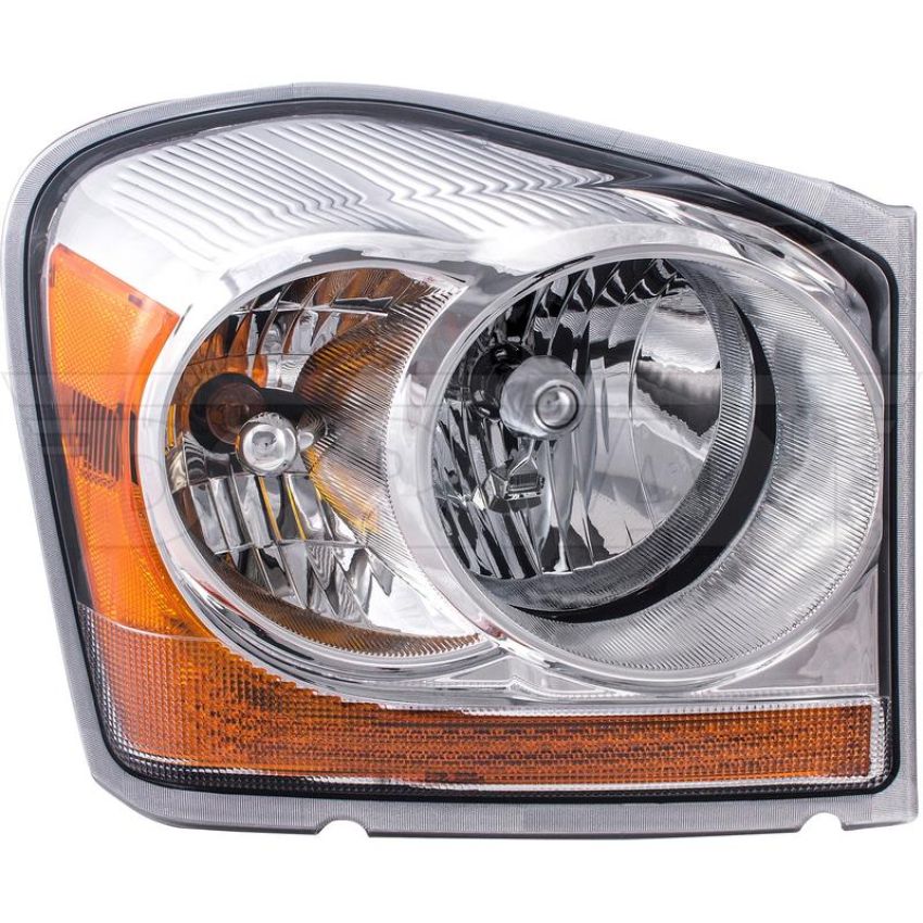 DORMAN 1591058 Head Lamp Assembly