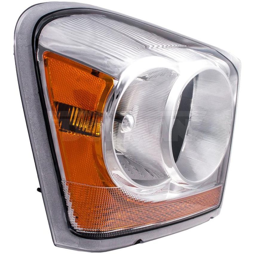 DORMAN 1591058 Head Lamp Assembly