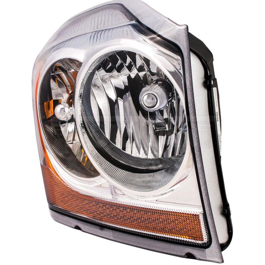 DORMAN 1591058 Head Lamp Assembly