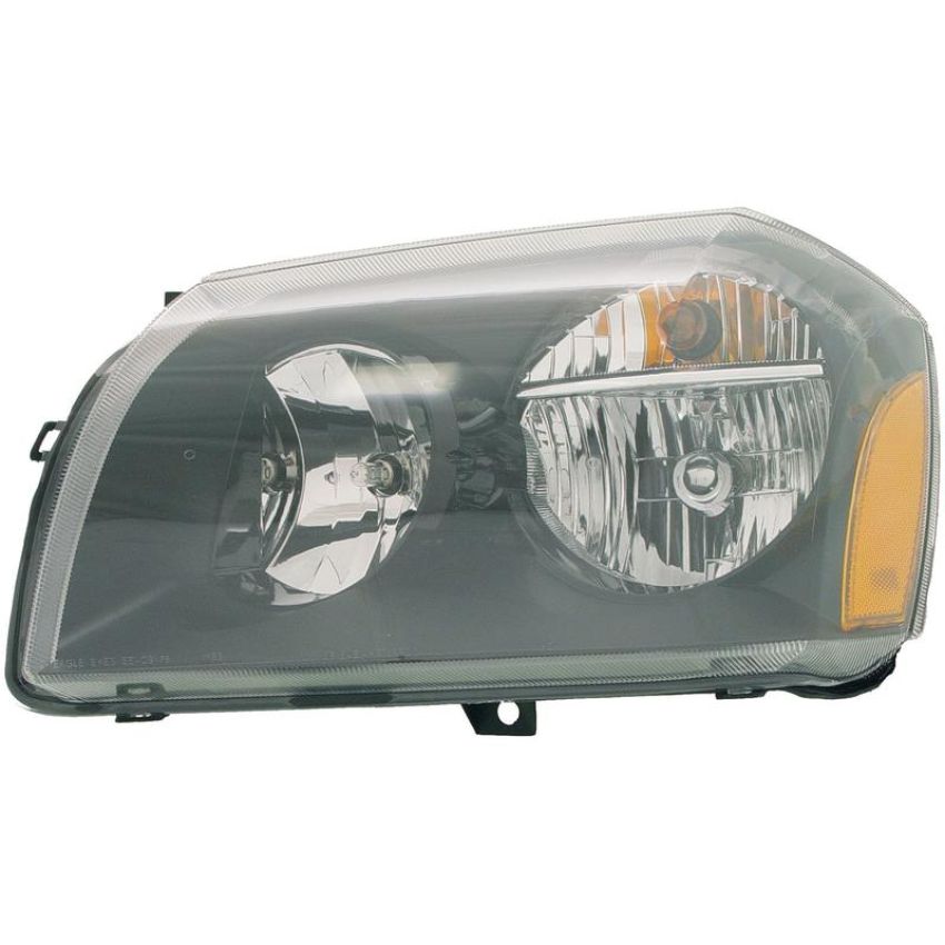 DORMAN 1591059 Head Lamp Assembly