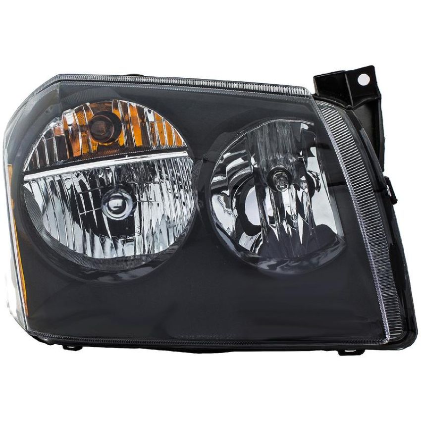 DORMAN 1591060 Head Lamp Assembly