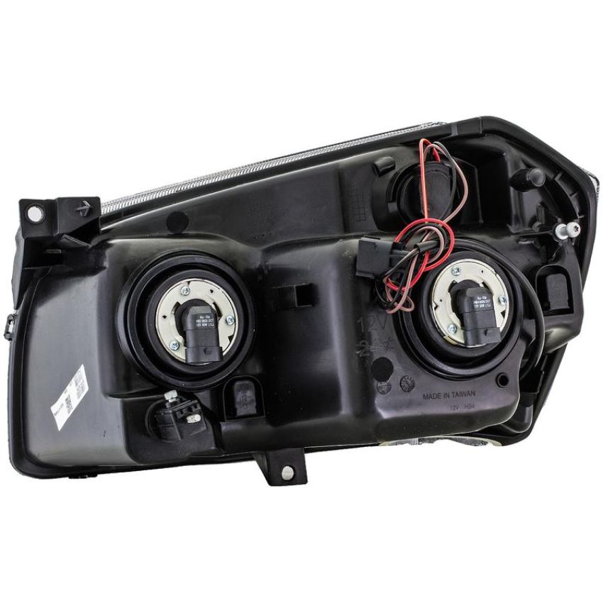 DORMAN 1591060 Head Lamp Assembly