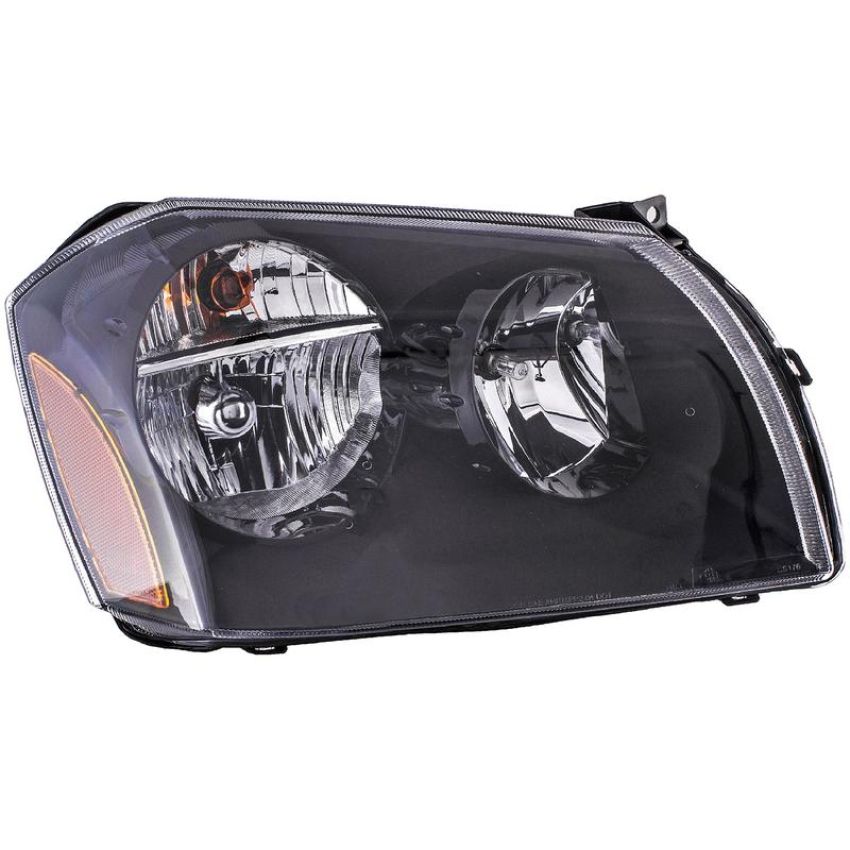 DORMAN 1591060 Head Lamp Assembly