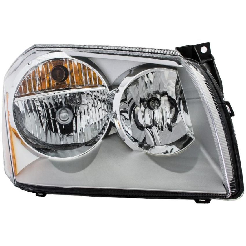 DORMAN 1591062 Head Lamp Assembly