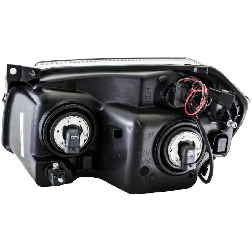 DORMAN 1591062 Head Lamp Assembly