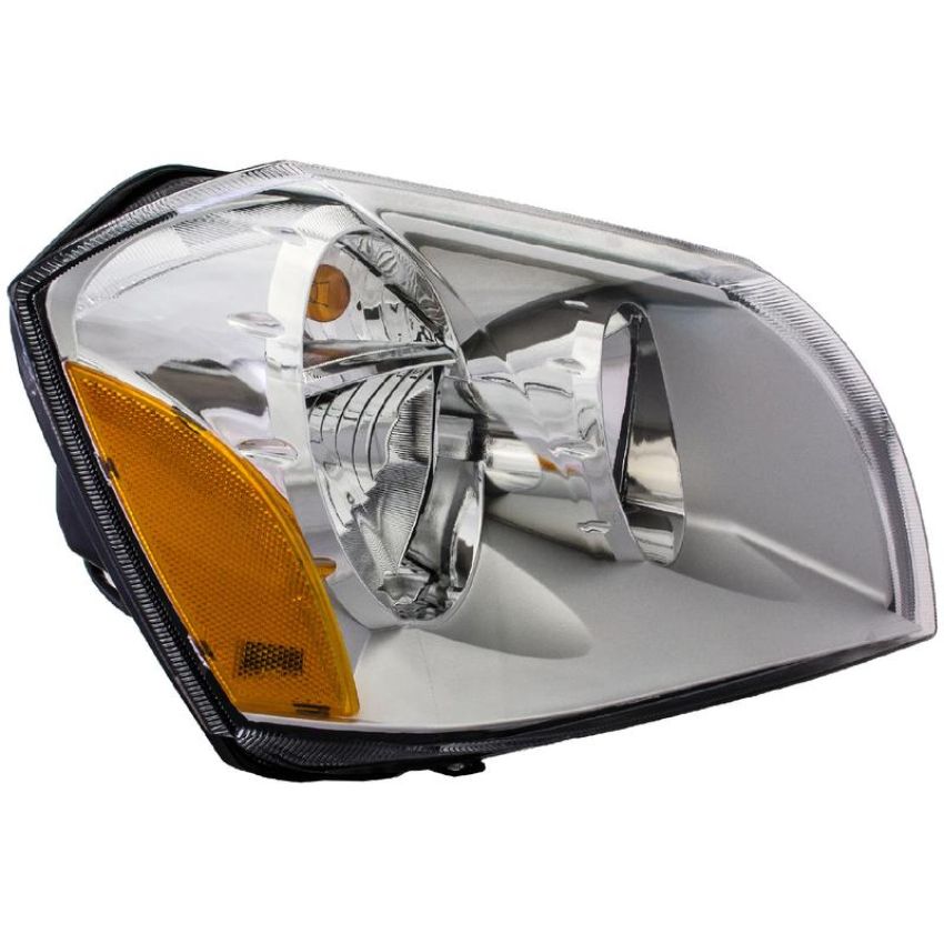 DORMAN 1591062 Head Lamp Assembly
