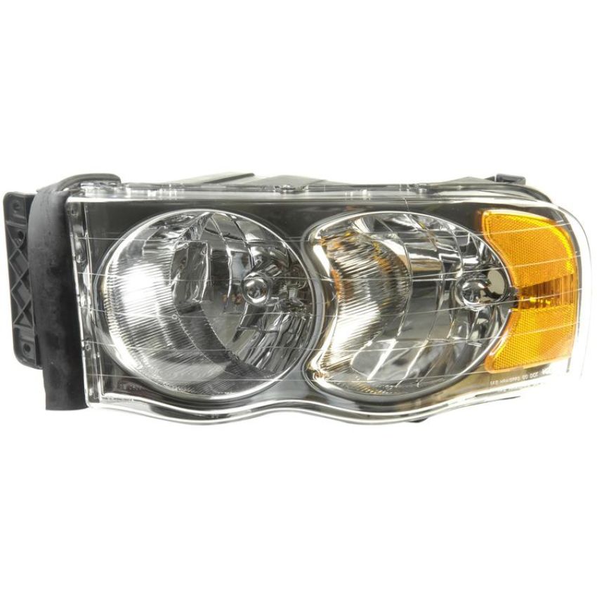 DORMAN 1591063 Head Lamp Assembly