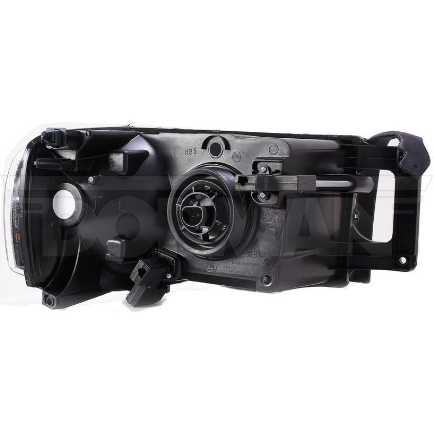 DORMAN 1591063 Head Lamp Assembly