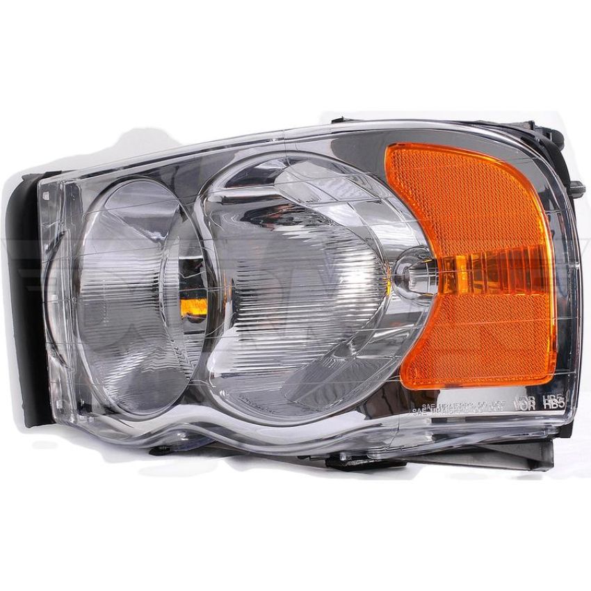 DORMAN 1591063 Head Lamp Assembly