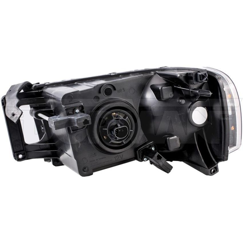 DORMAN 1591064 Head Lamp Assembly