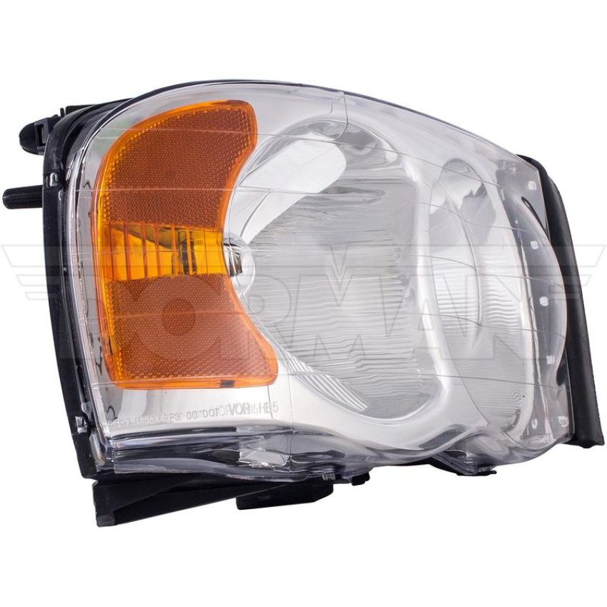 DORMAN 1591064 Head Lamp Assembly