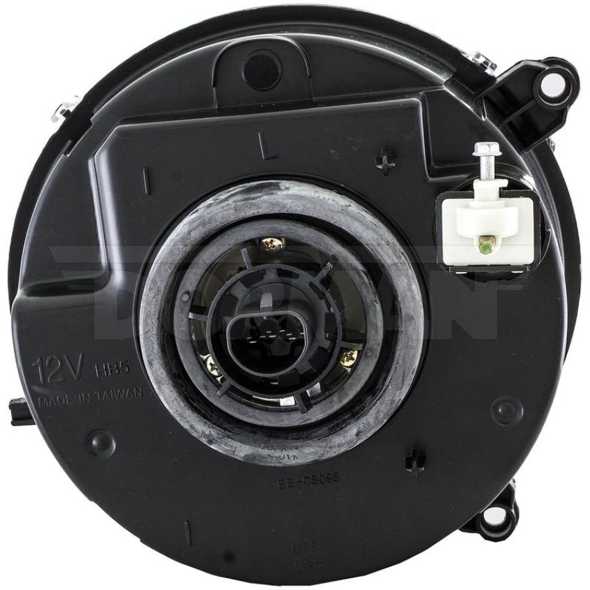 DORMAN 1591065 Head Lamp Assembly