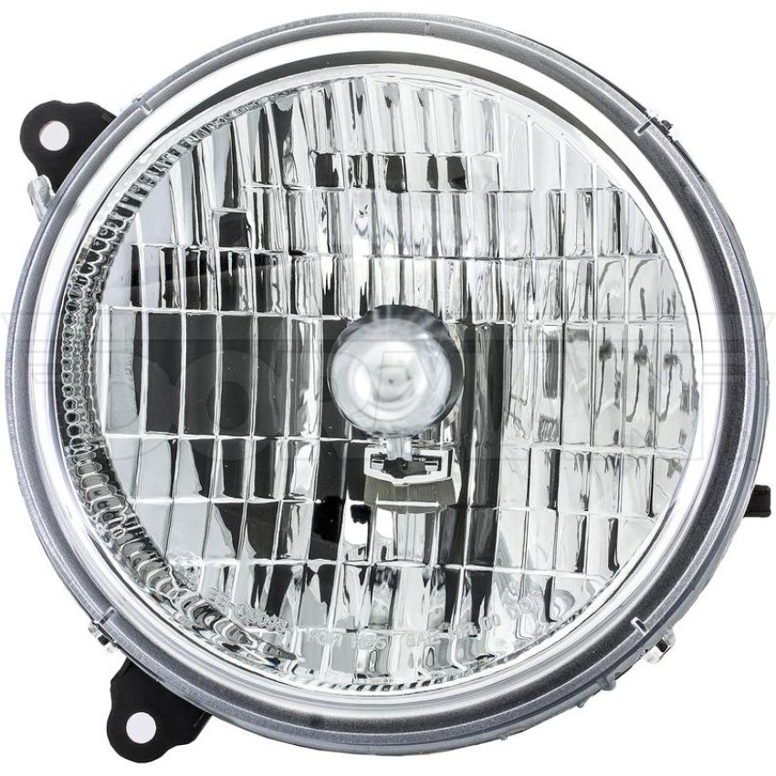 DORMAN 1591065 Head Lamp Assembly