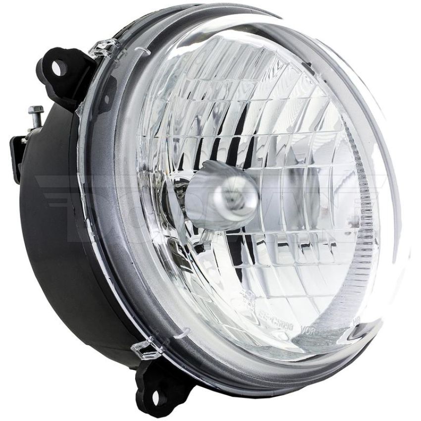 DORMAN 1591065 Head Lamp Assembly
