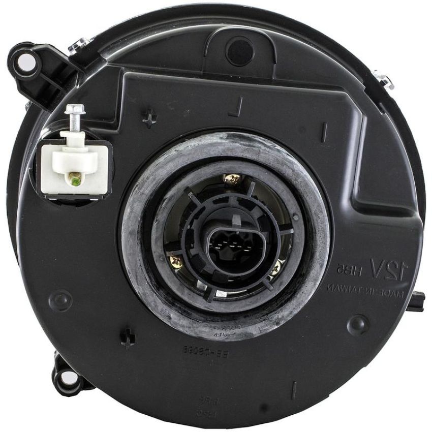 DORMAN 1591066 Head Lamp Assembly