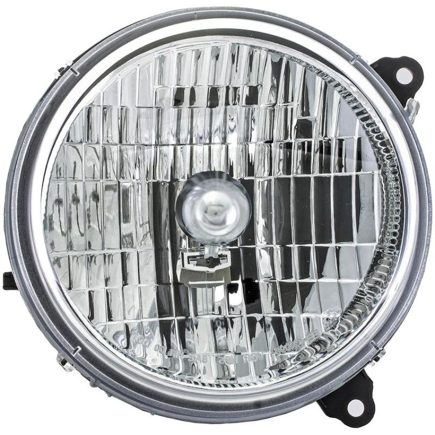 DORMAN 1591066 Head Lamp Assembly