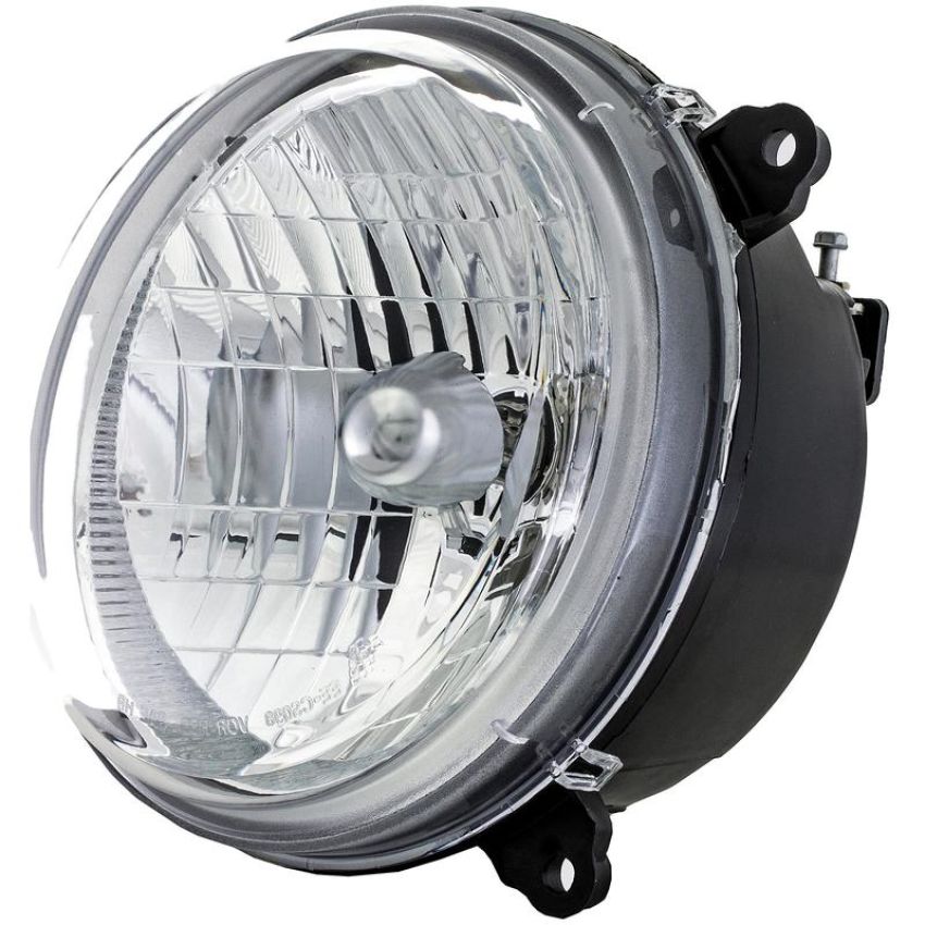 DORMAN 1591066 Head Lamp Assembly