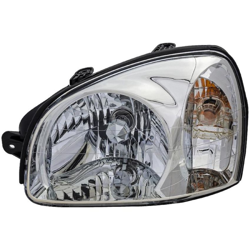 DORMAN 1591067 Head Lamp Assembly