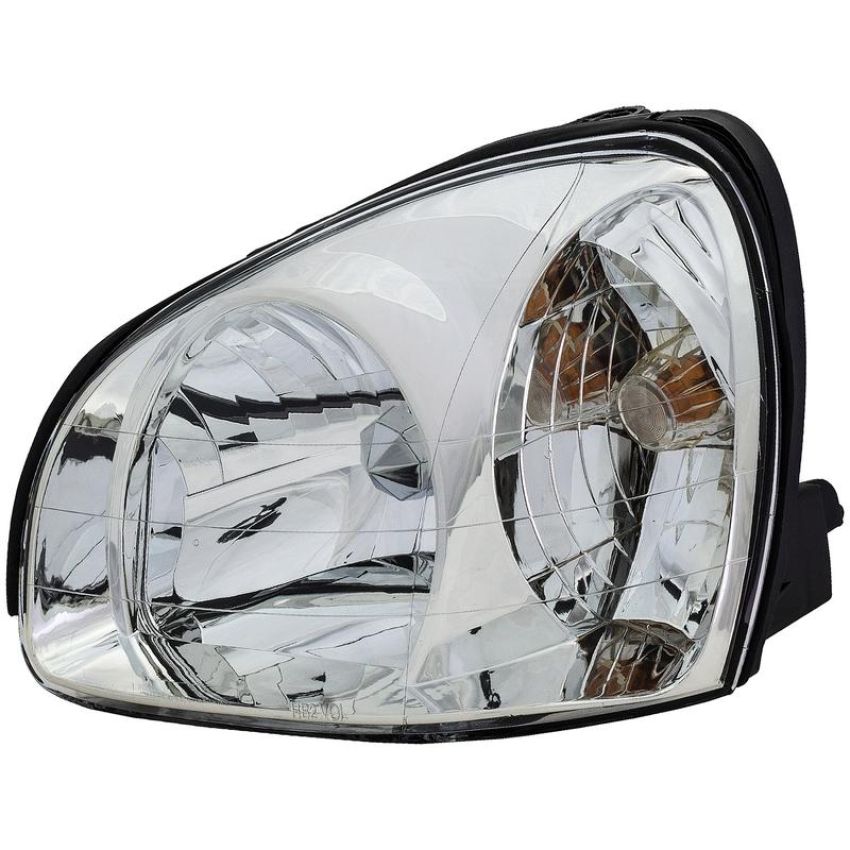 DORMAN 1591067 Head Lamp Assembly