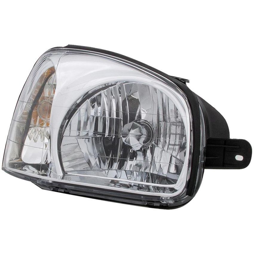 DORMAN 1591068 Head Lamp Assembly