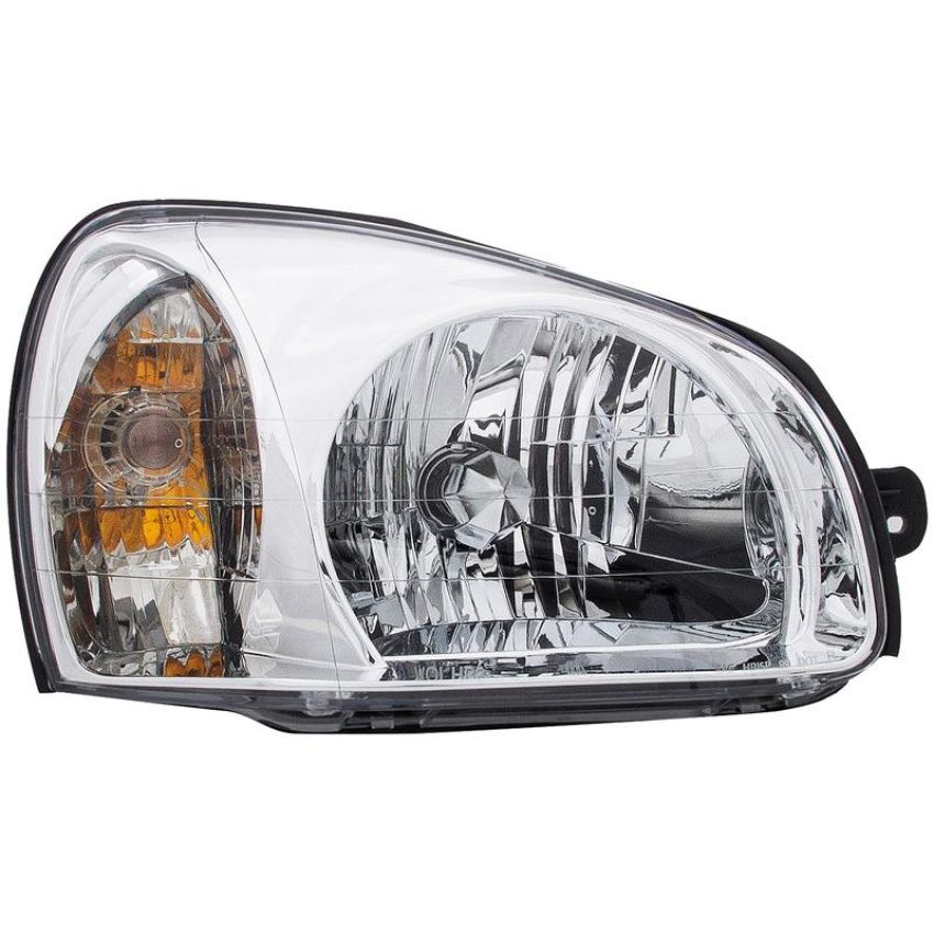 DORMAN 1591068 Head Lamp Assembly