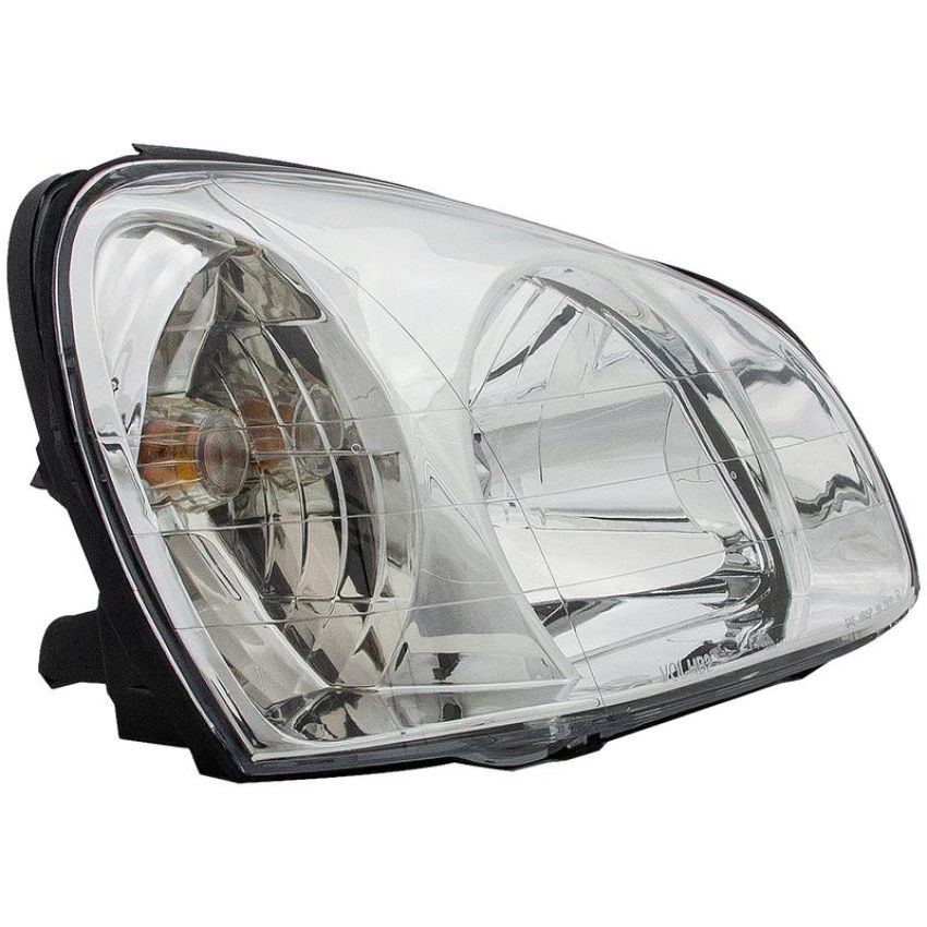 DORMAN 1591068 Head Lamp Assembly